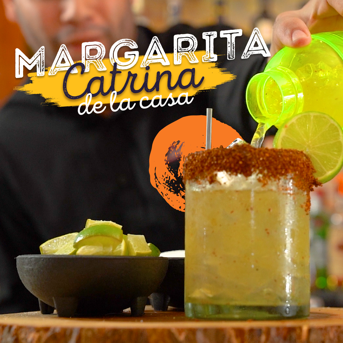 Foto TX Cantina - Plato o Cóctel