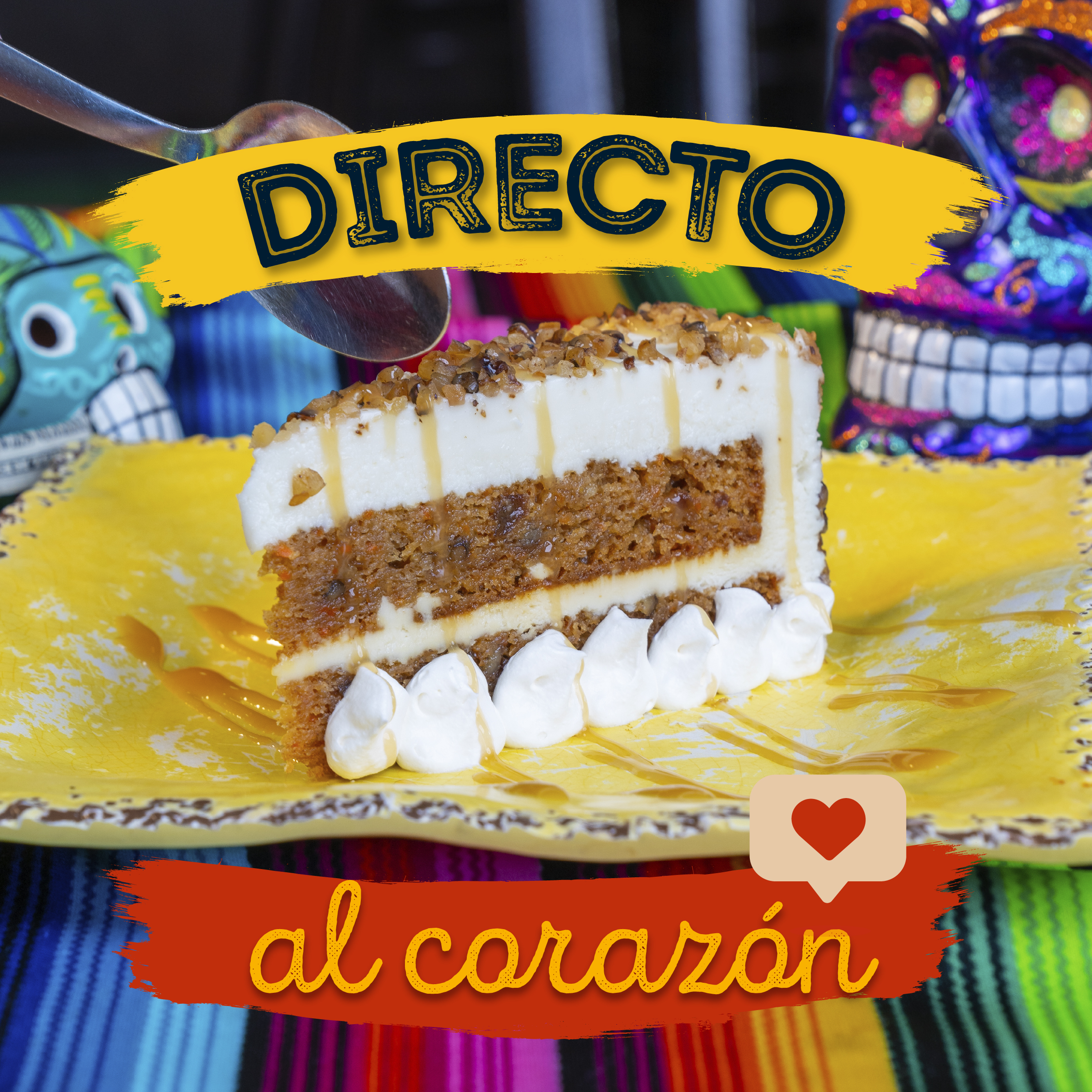 Foto TX Cantina - Plato o Cóctel
