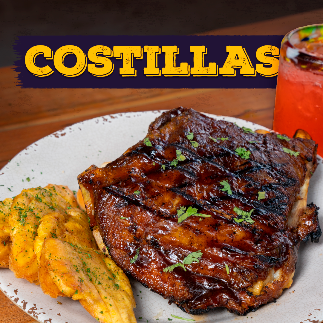 Foto TX Cantina - Plato o Cóctel
