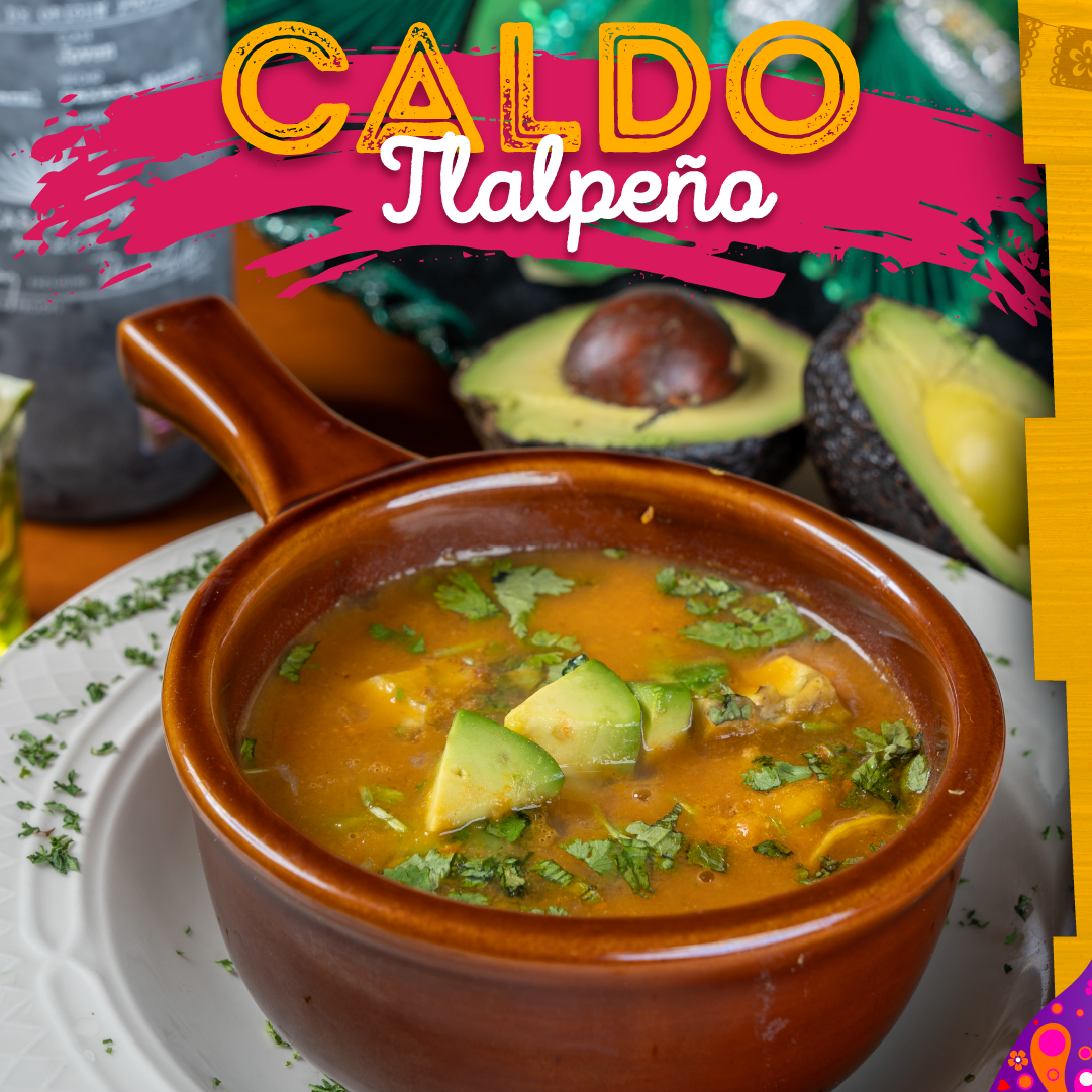 Foto TX Cantina - Plato o Cóctel