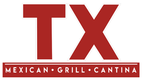TX Mexican Grill cantina